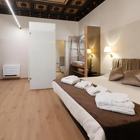 Notti O'tunn Apartment Palermo