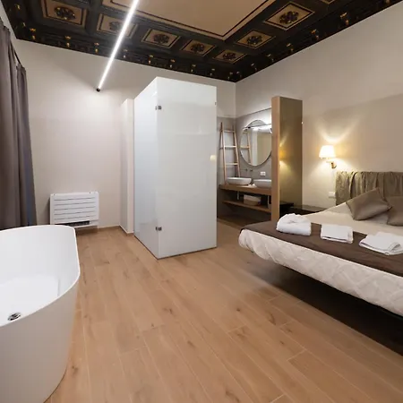 Apartment Notti O'tunn