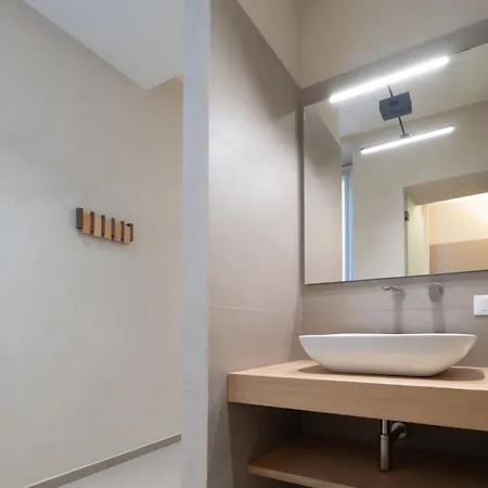 Notti O'tunn Apartment *