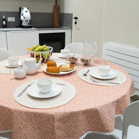 Notti O'tunn Apartment Palermo