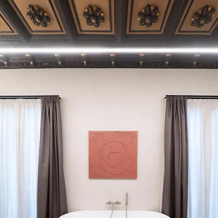 Apartment Notti O'tunn Palermo