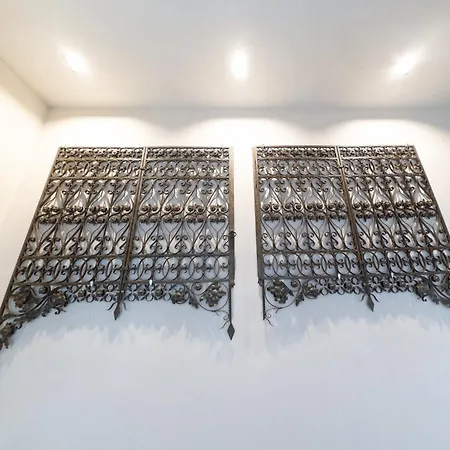 Apartment Notti O'tunn