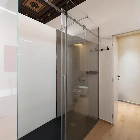 Notti O'tunn Apartment *