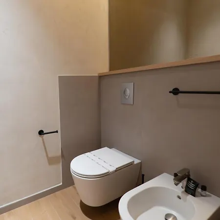 Apartment Notti O'tunn *