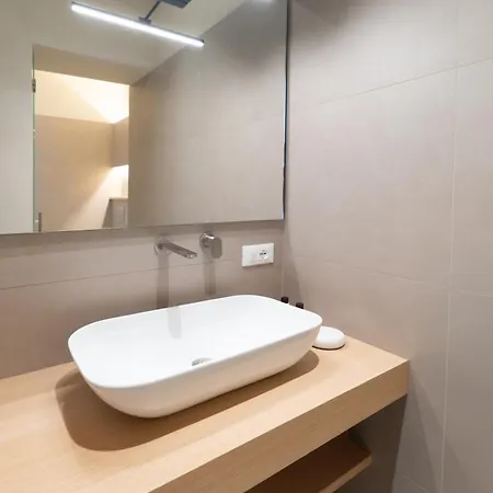 Notti O'tunn Apartment
