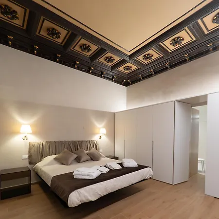 Apartment Notti O'tunn Palermo