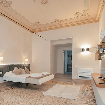 Notti O'tunn Apartment *