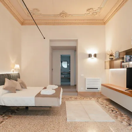 Notti O'tunn Apartment *