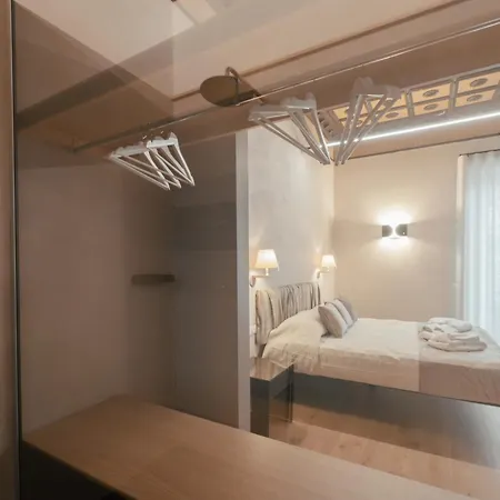 Notti O'tunn Apartment Palermo