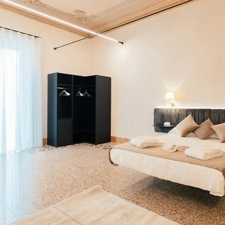 Notti O'tunn Apartment *