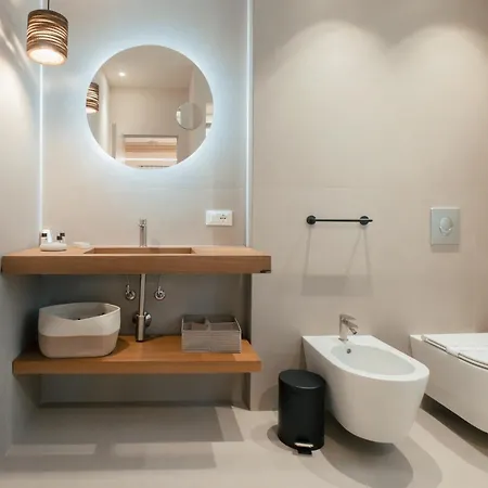 Notti O'tunn Apartment
