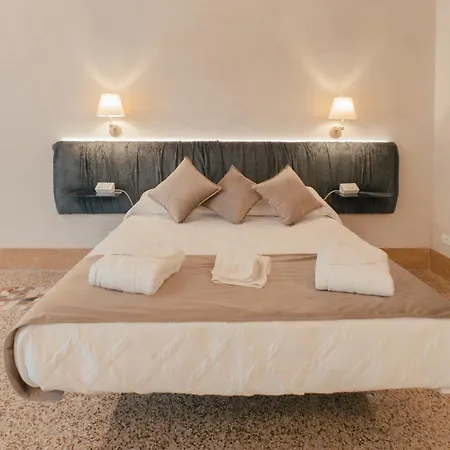 Apartment Notti O'tunn *