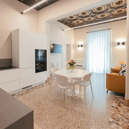 Notti O'tunn Apartment Palermo