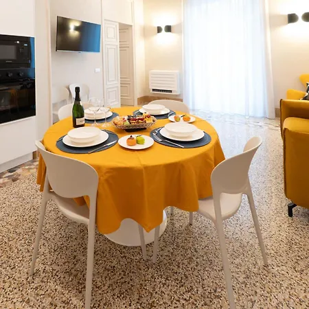 Apartment Notti O'tunn *