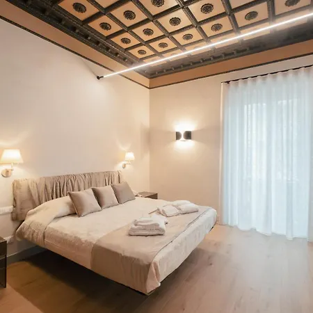 Apartment Notti O'tunn