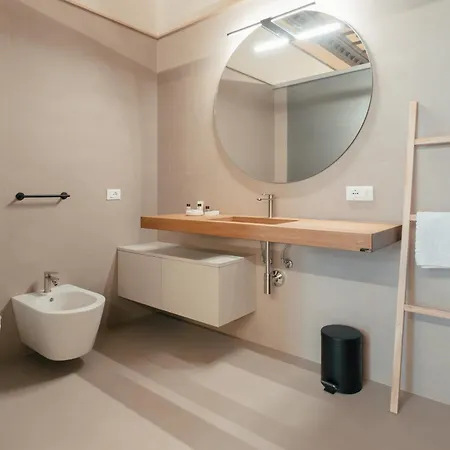 Apartment Notti O'tunn *