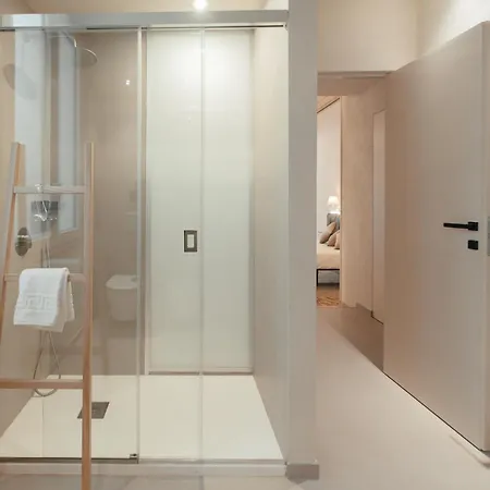 Apartment Notti O'tunn *