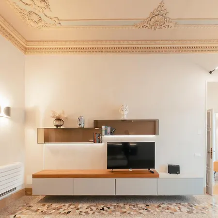Notti O'tunn Apartment Palermo