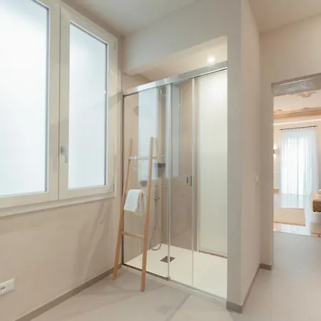 Notti O'tunn Apartment Palermo