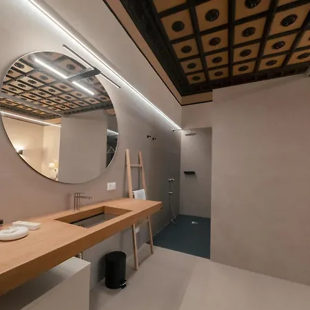 Notti O'tunn Apartment Palermo