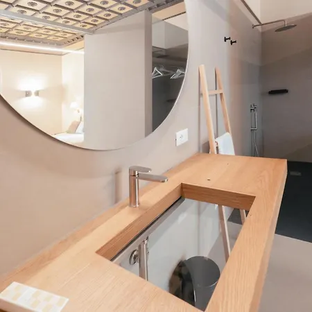 Notti O'tunn Apartment