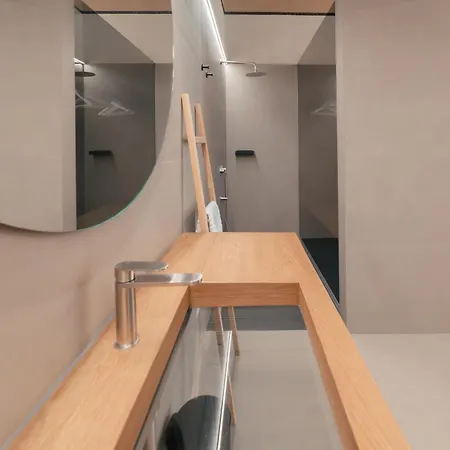 Notti O'tunn Apartment Palermo