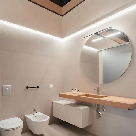 Apartment Notti O'tunn