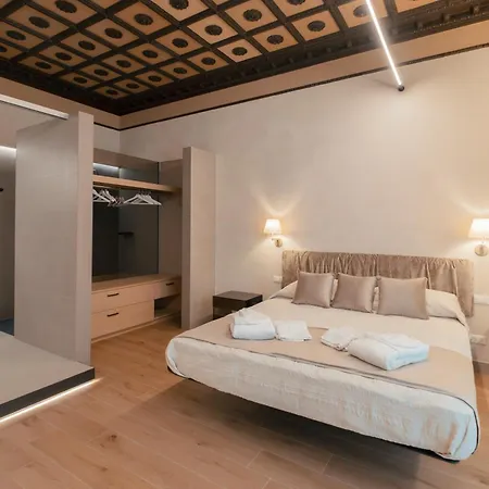 Notti O'tunn Apartment Palermo