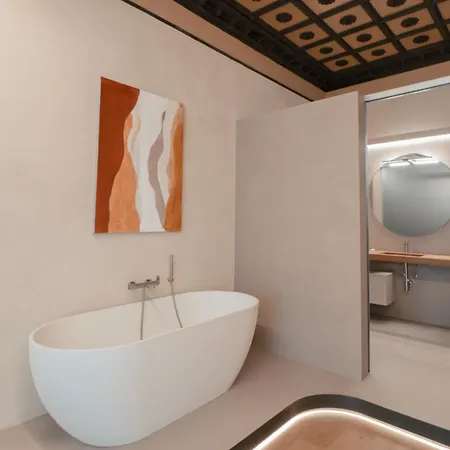 Apartment Notti O'tunn