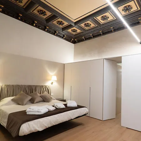 Apartment Notti O'tunn Palermo