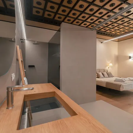 Notti O'tunn Apartment