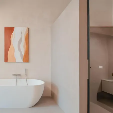 Notti O'tunn Apartment