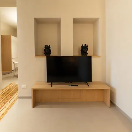 Notti O'tunn Palermo