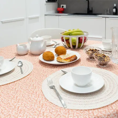 Appartement Notti O'tunn