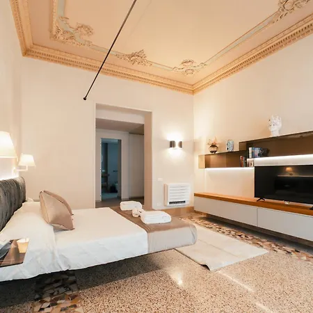 Notti O'tunn Palermo