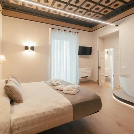 Appartement Notti O'tunn