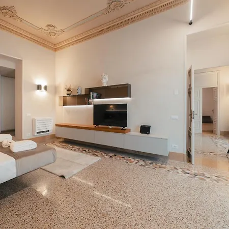 Appartement Notti O'tunn