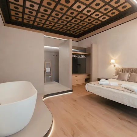 Notti O'tunn Apartment Palermo