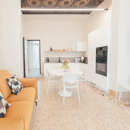 Notti O'tunn Appartement Palermo