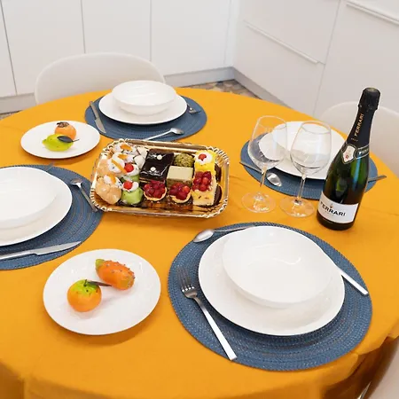 Notti O'tunn * Palermo