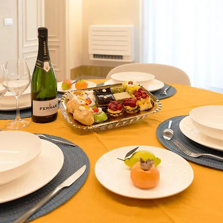 Appartement Notti O'tunn *