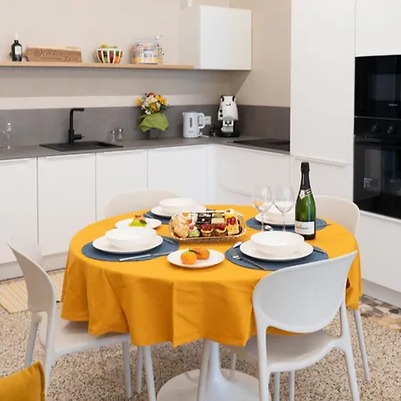 Notti O'tunn * Palermo