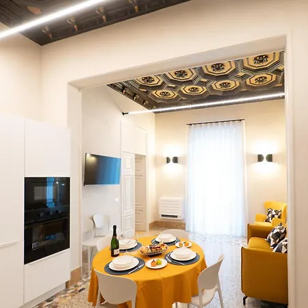 Notti O'tunn * Palermo