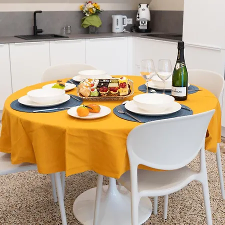 Notti O'tunn Palermo