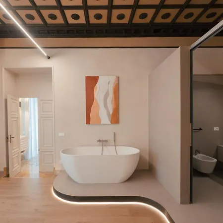 Appartement Notti O'tunn Palermo